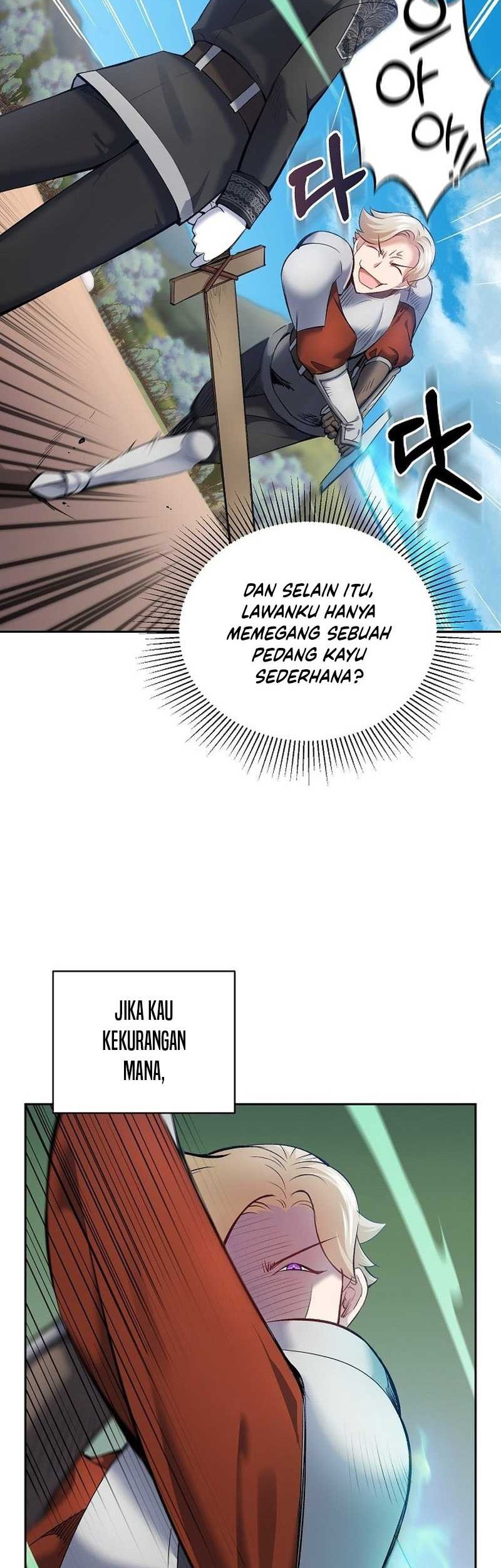 Kill The Emperor Chapter 2 halaman 23