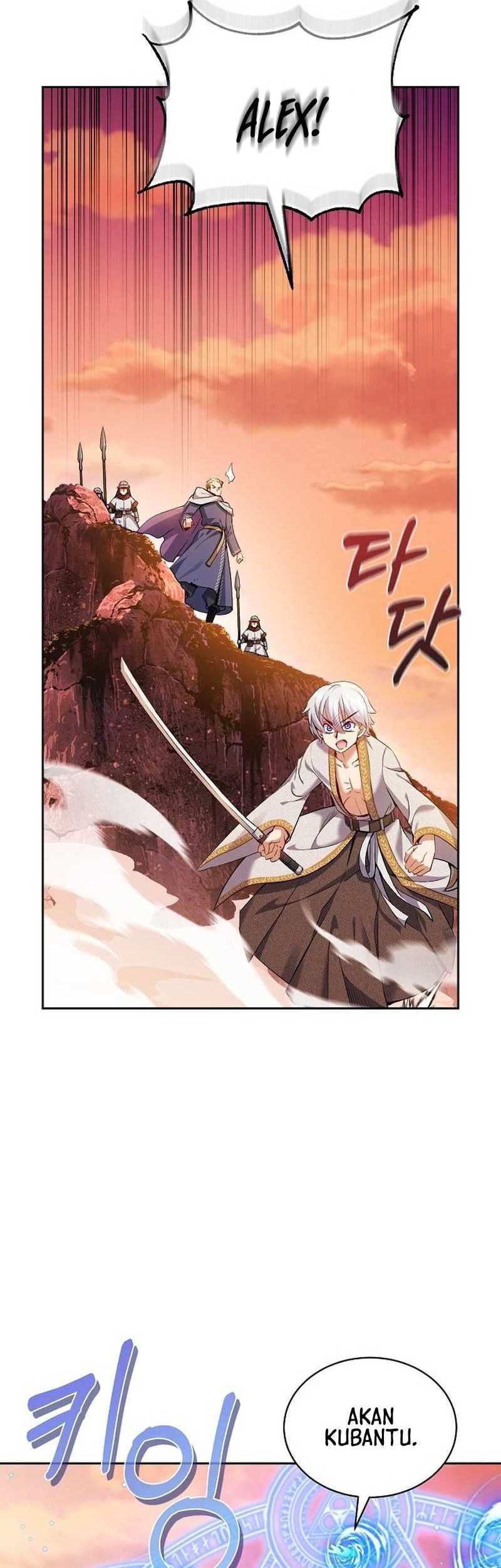 Kill The Emperor Chapter .1 halaman 17
