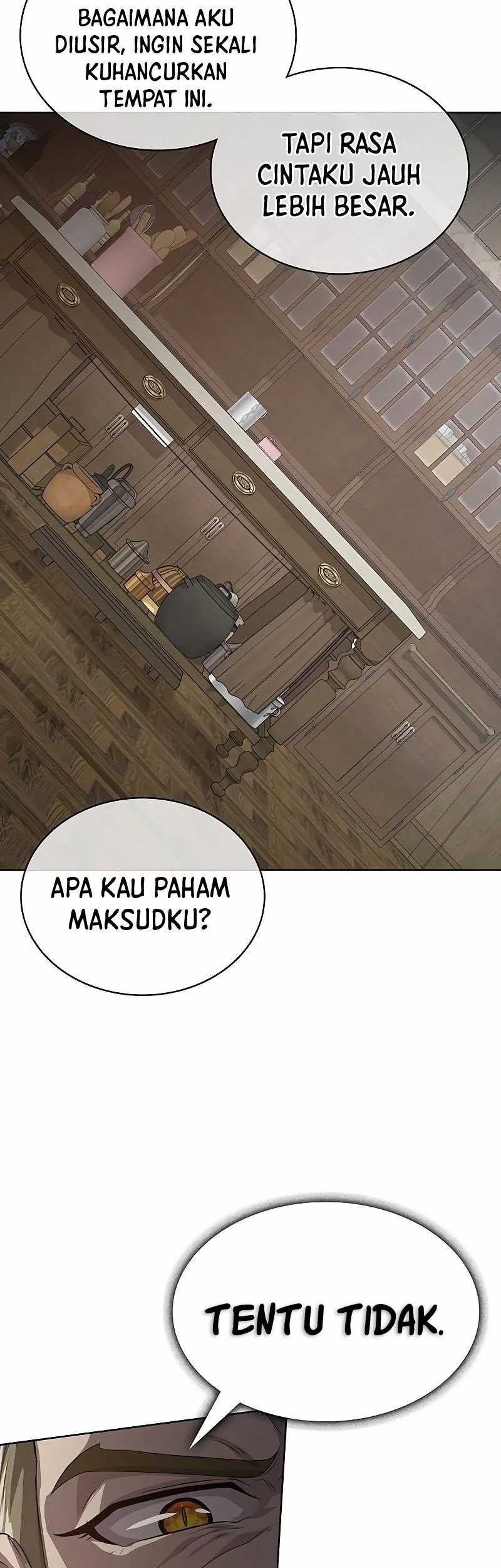 The Strongest Chef in Another World Chapter 20 halaman 31