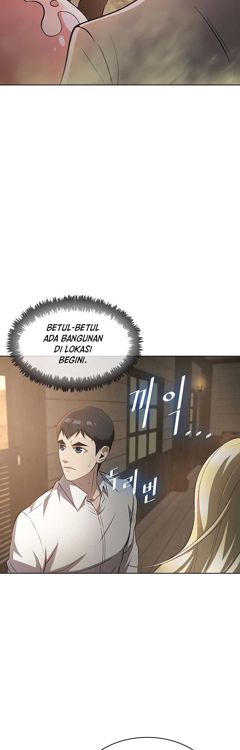 The Strongest Chef in Another World Chapter 18 halaman 34