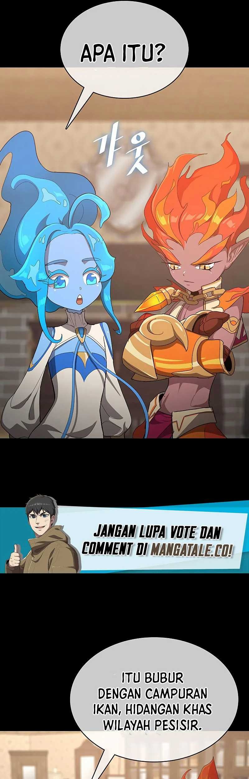 The Strongest Chef in Another World Chapter 17 halaman 39