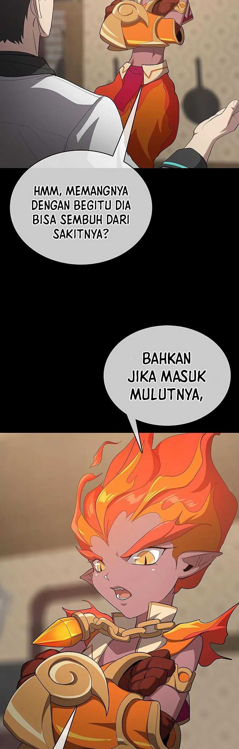 The Strongest Chef in Another World Chapter 17 halaman 41