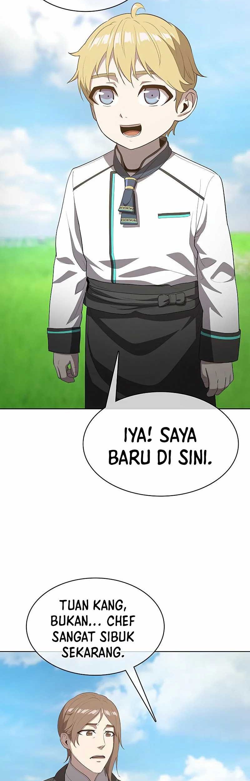 The Strongest Chef in Another World Chapter 16 halaman 28