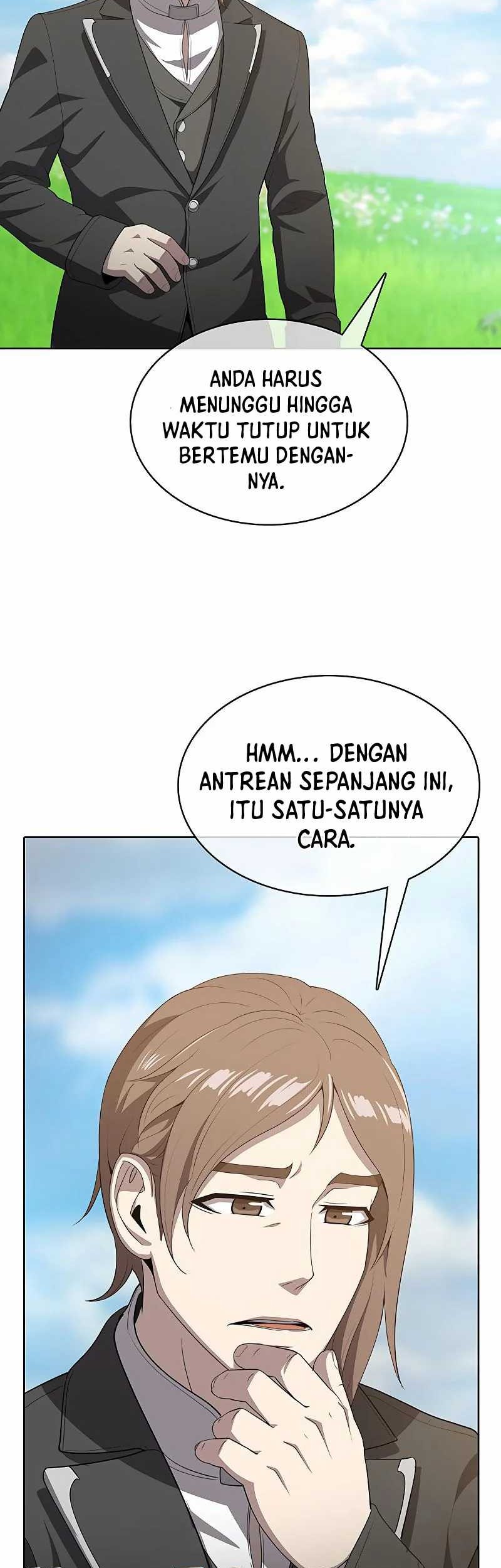 The Strongest Chef in Another World Chapter 16 halaman 29