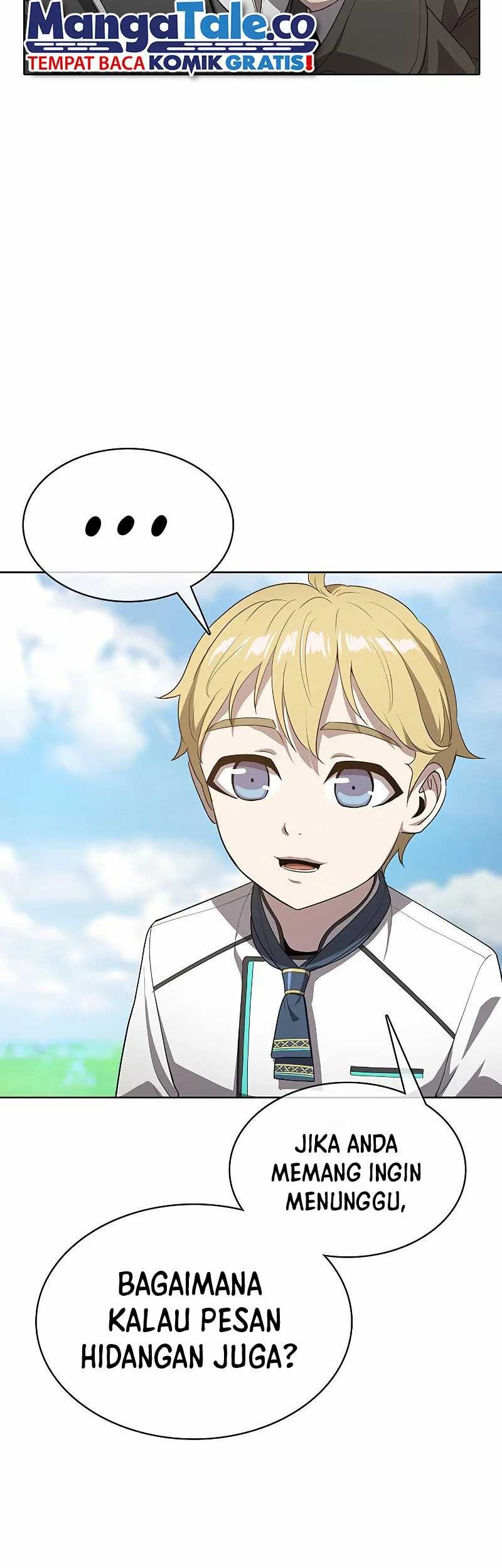 The Strongest Chef in Another World Chapter 16 halaman 30