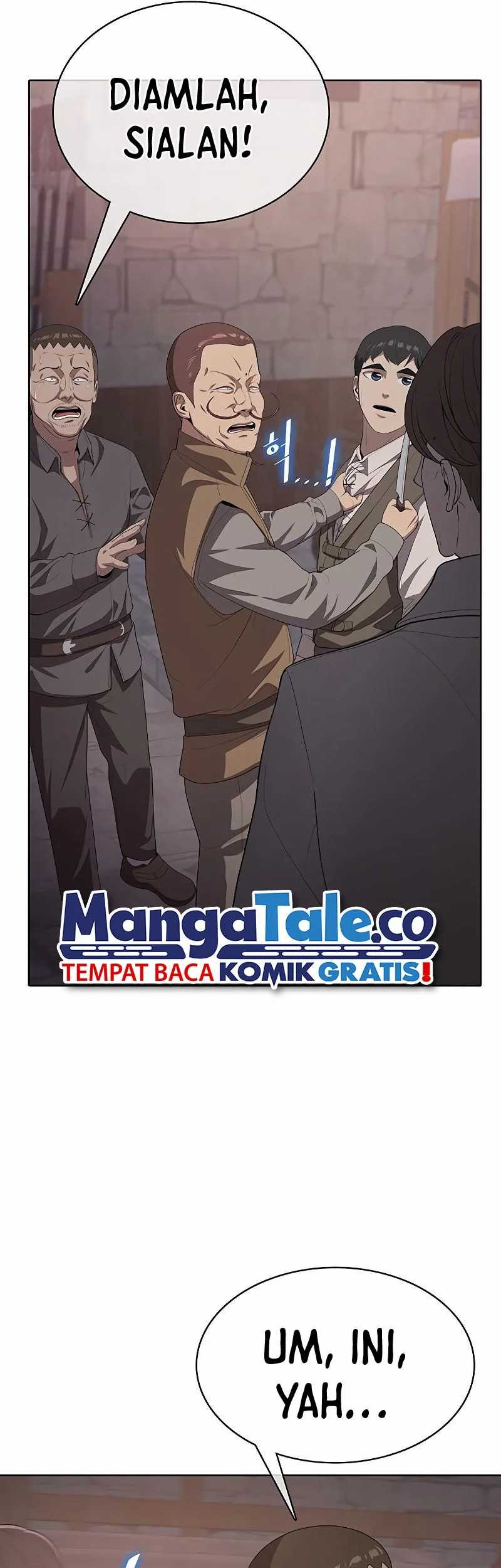 The Strongest Chef in Another World Chapter 14 halaman 32