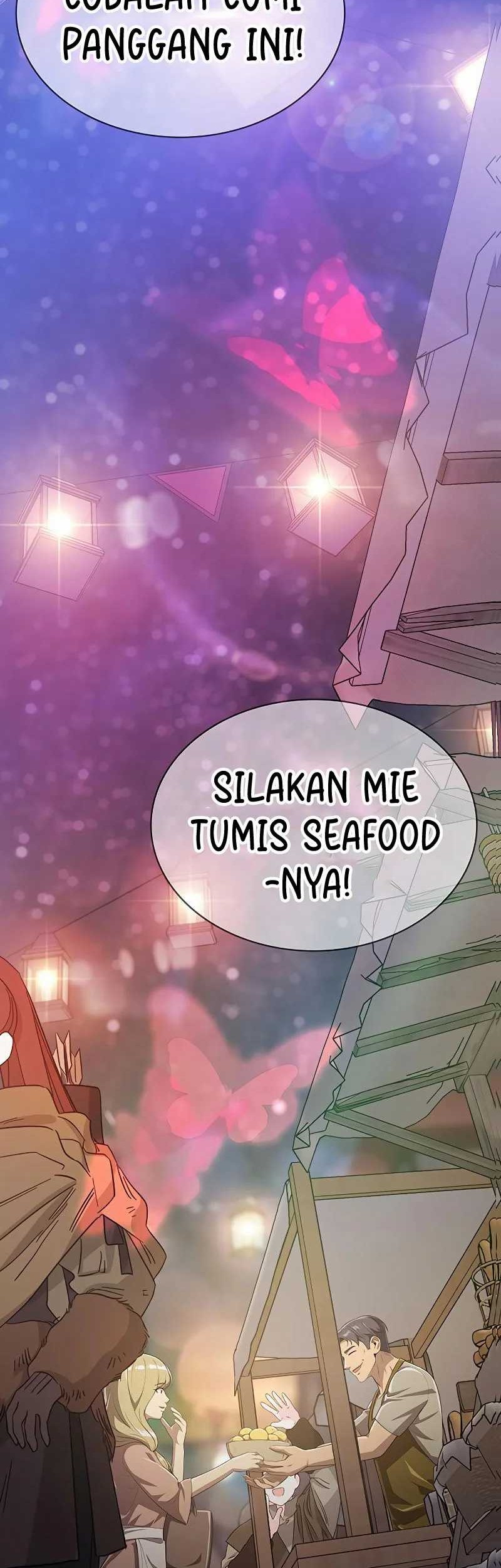 The Strongest Chef in Another World Chapter 13 halaman 29