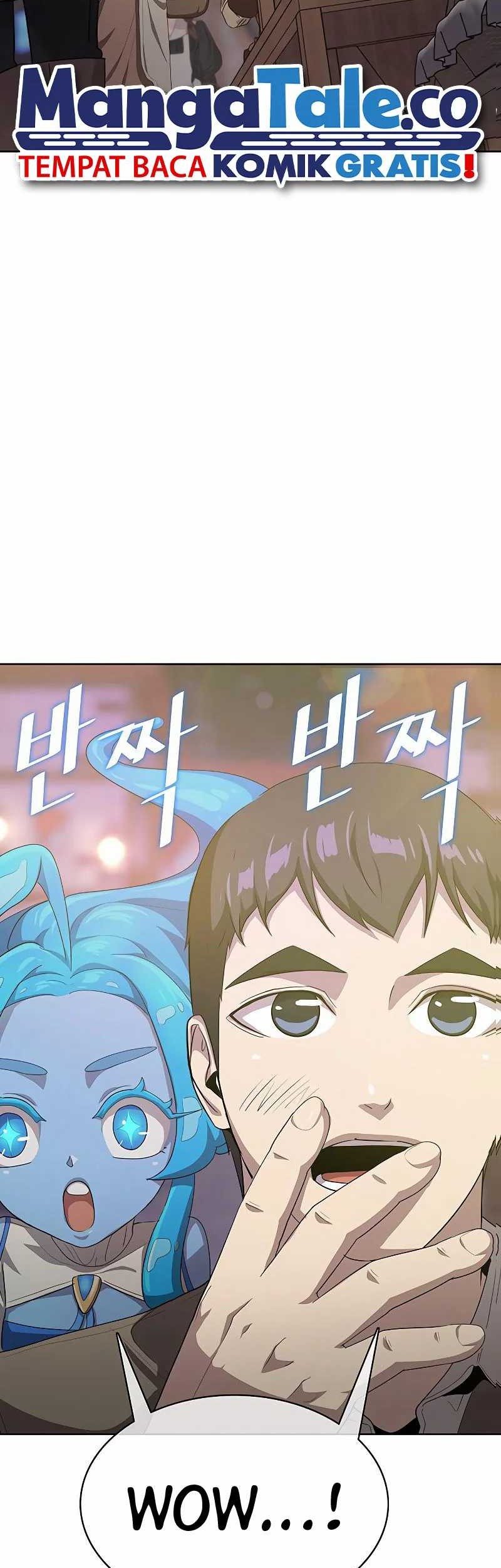 The Strongest Chef in Another World Chapter 13 halaman 30