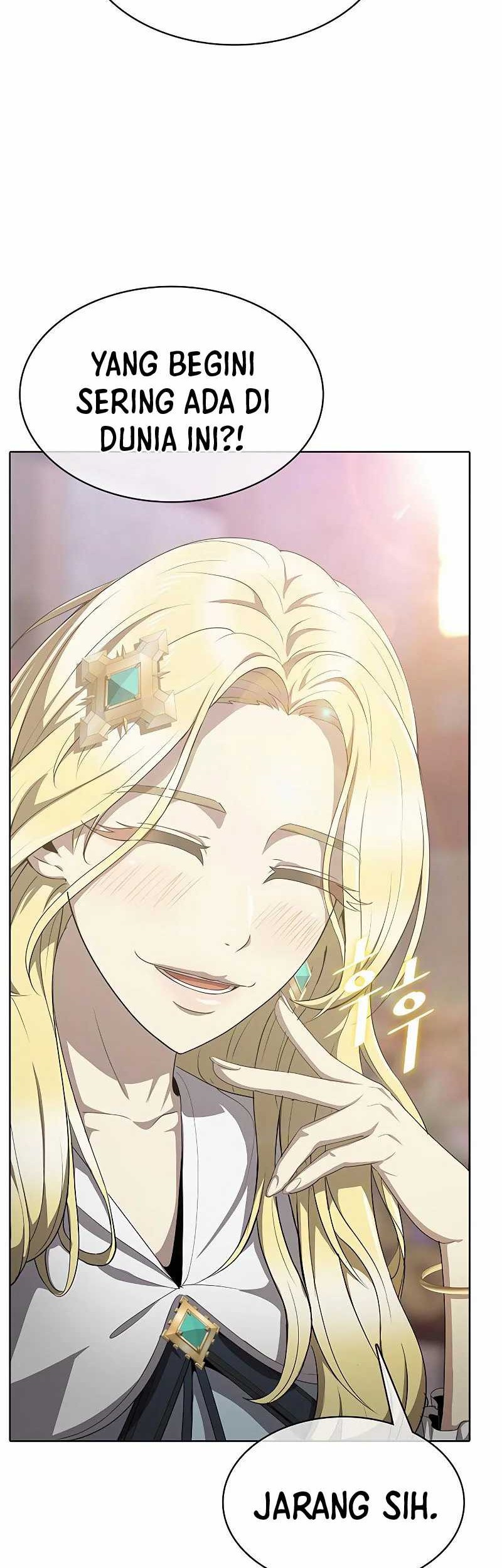 The Strongest Chef in Another World Chapter 13 halaman 31