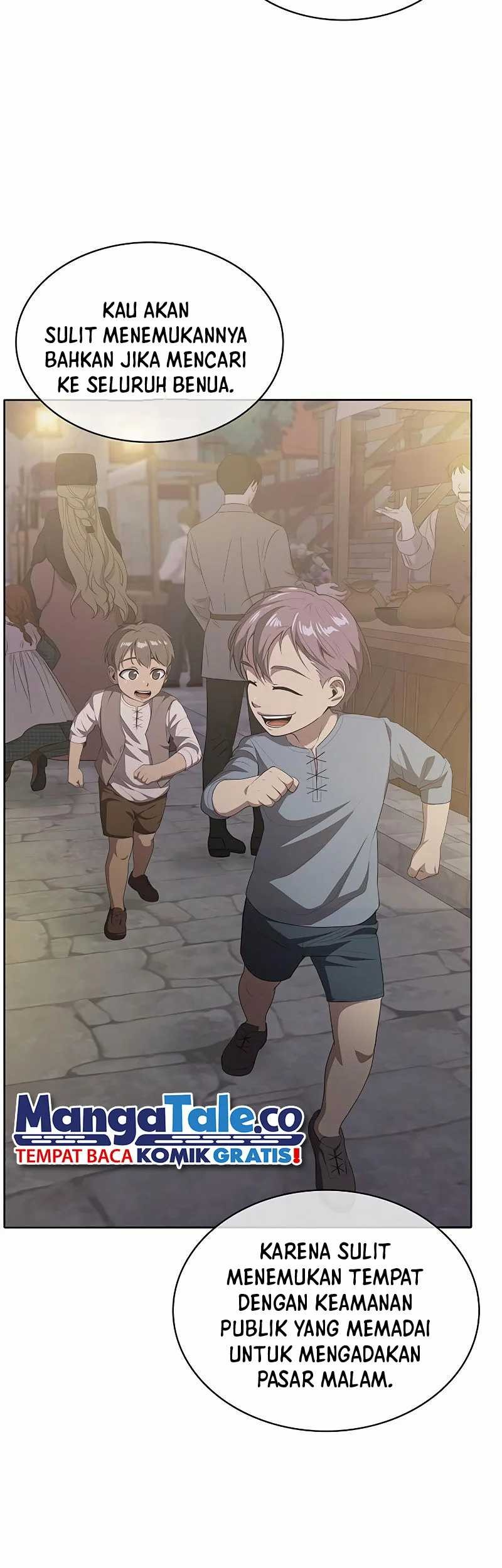 The Strongest Chef in Another World Chapter 13 halaman 32