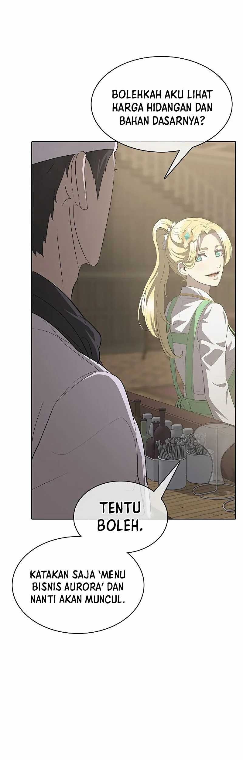 The Strongest Chef in Another World Chapter 12 halaman 32