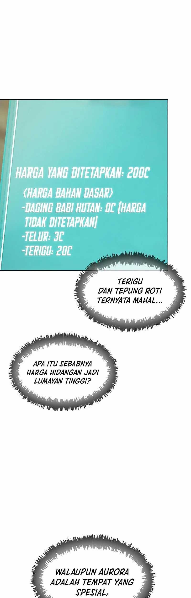 The Strongest Chef in Another World Chapter 12 halaman 35