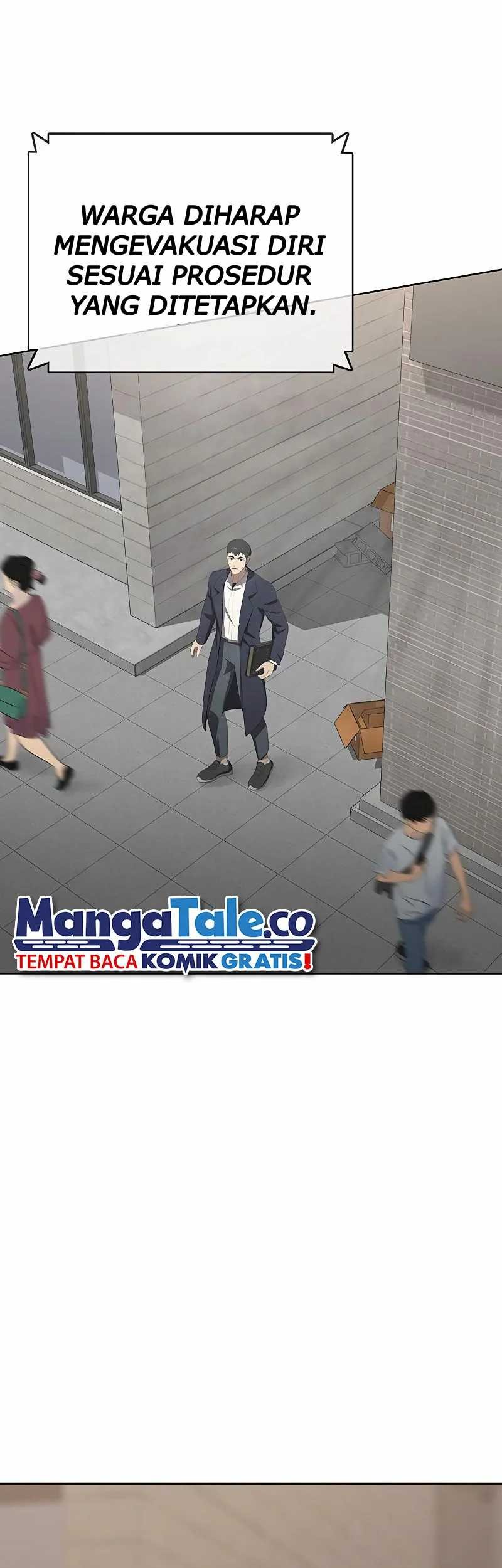 The Strongest Chef in Another World Chapter 11 halaman 27