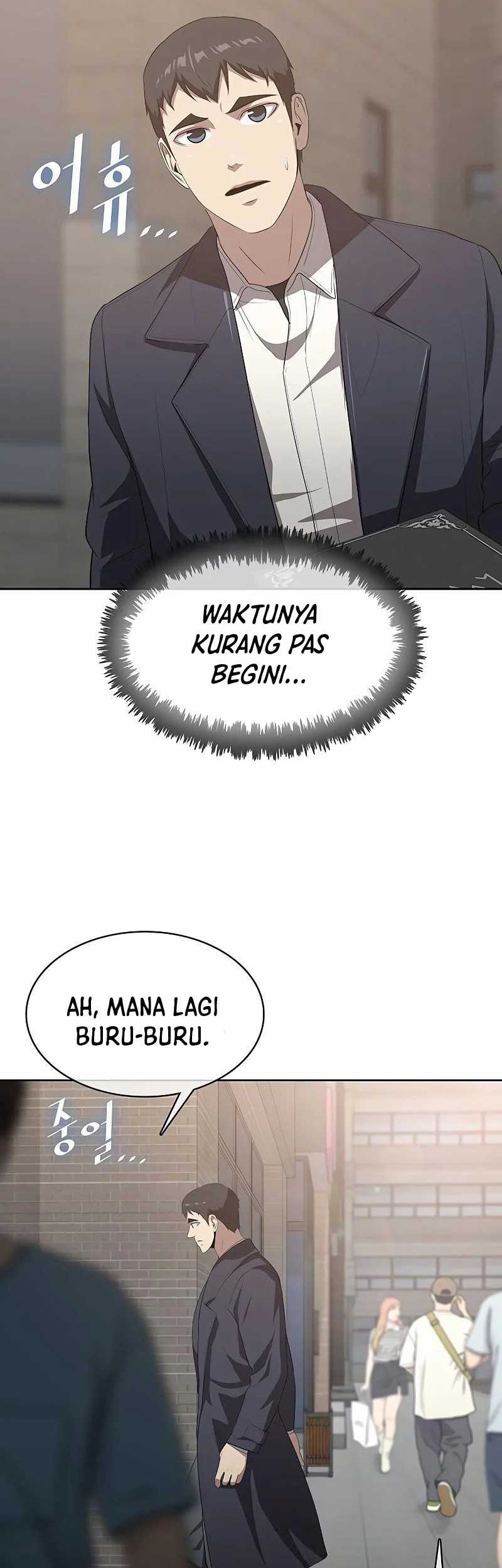 The Strongest Chef in Another World Chapter 11 halaman 28