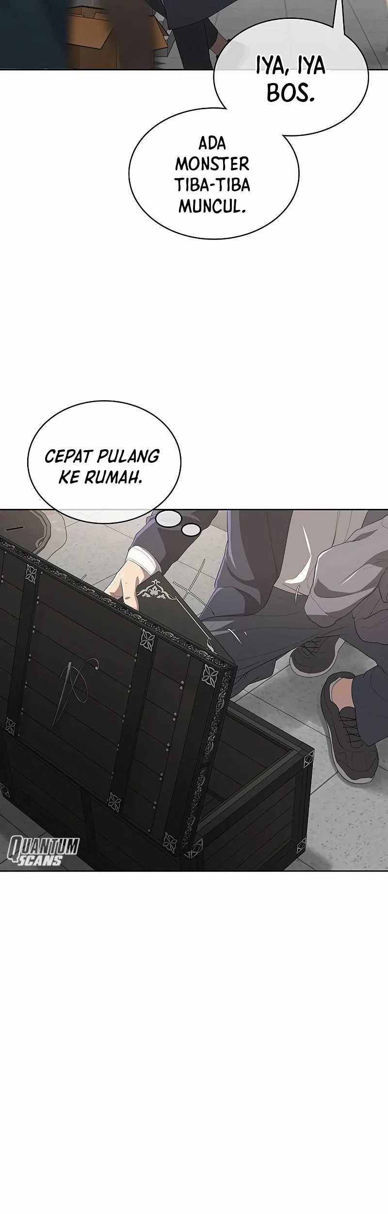 The Strongest Chef in Another World Chapter 11 halaman 29