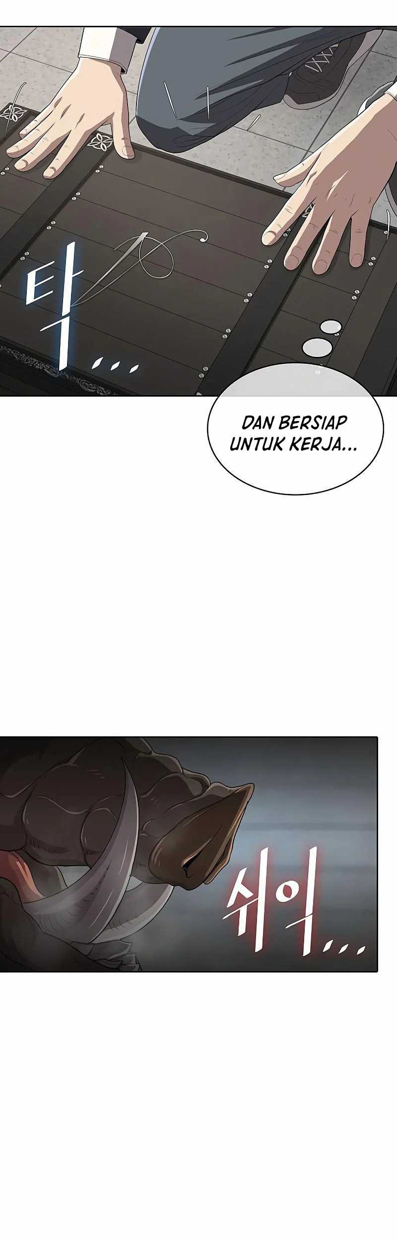 The Strongest Chef in Another World Chapter 11 halaman 30