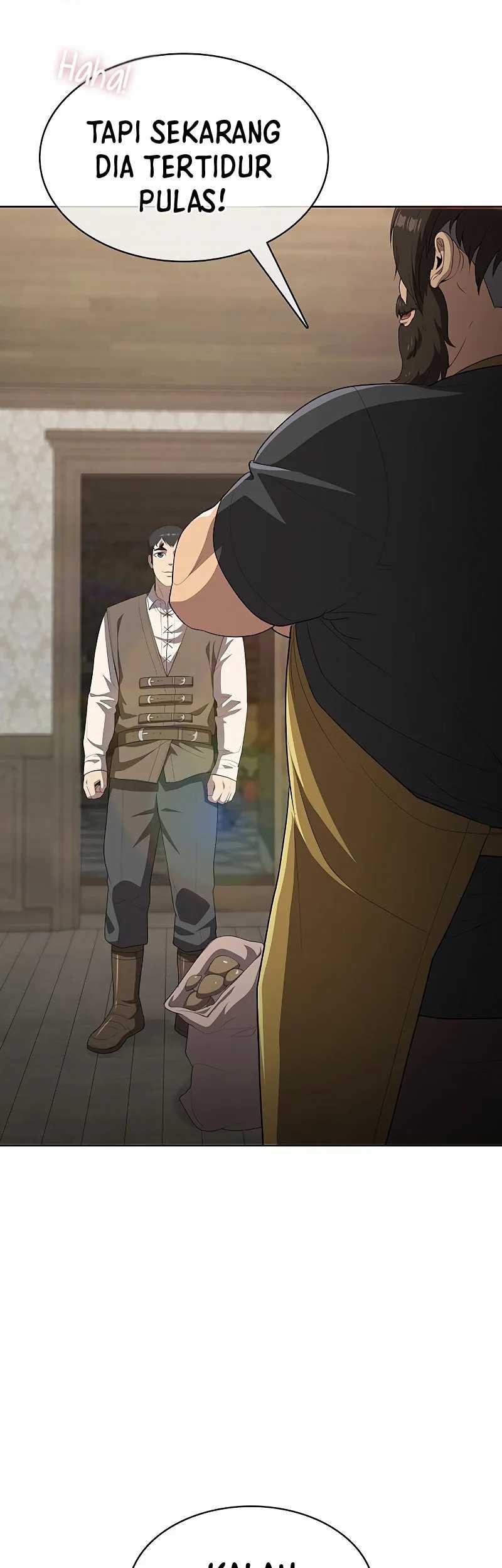 The Strongest Chef in Another World Chapter 10 halaman 26