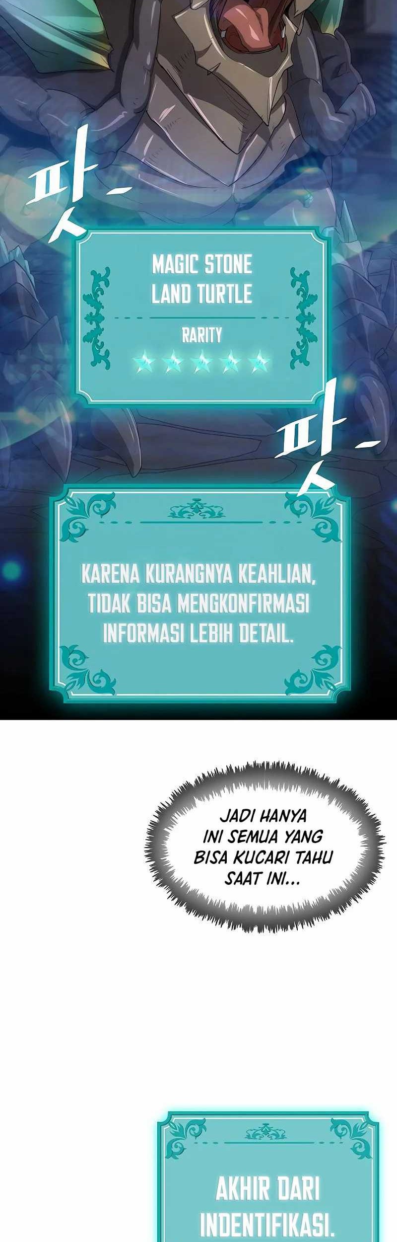 The Strongest Chef in Another World Chapter 9 halaman 29