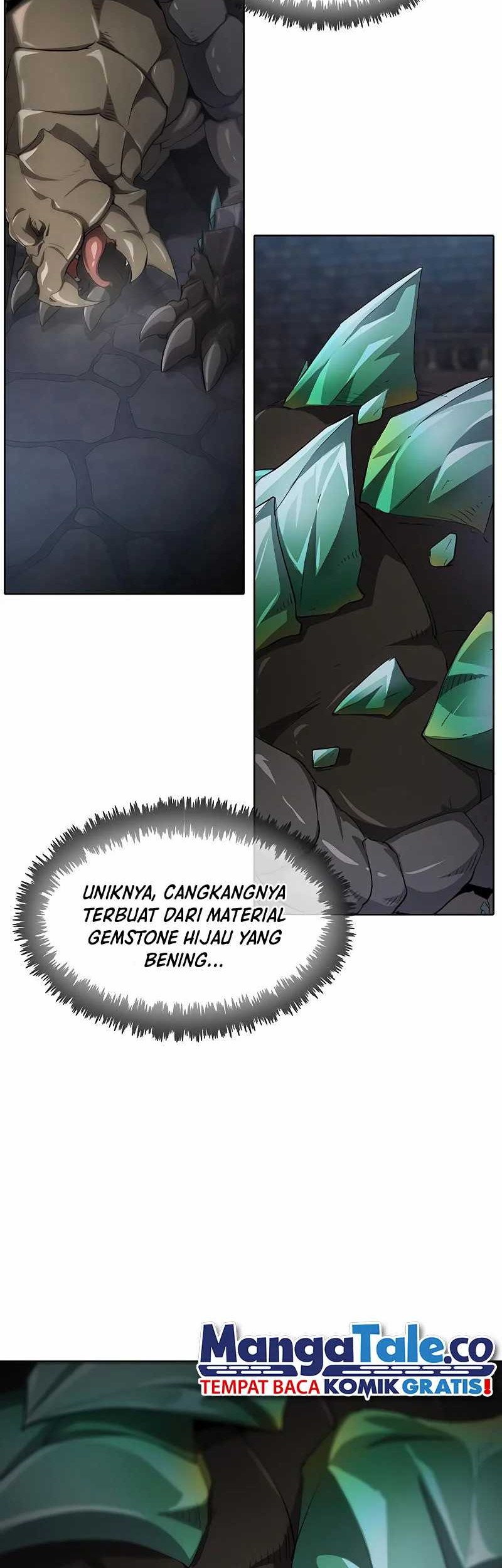 The Strongest Chef in Another World Chapter 9 halaman 31