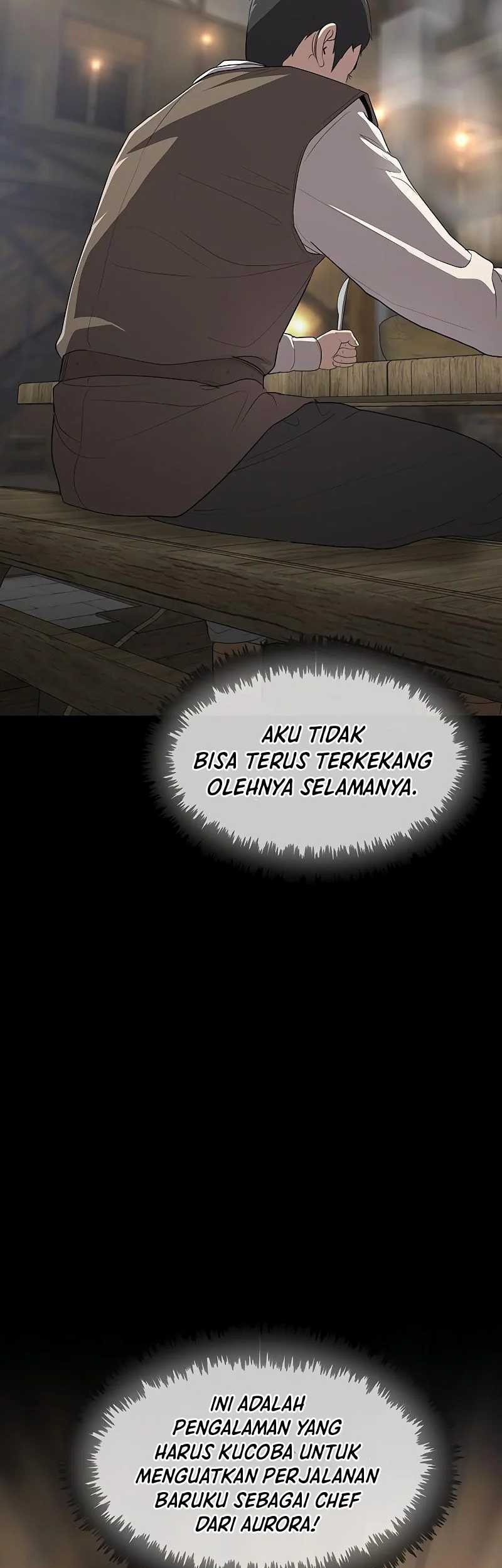 The Strongest Chef in Another World Chapter 8 halaman 32