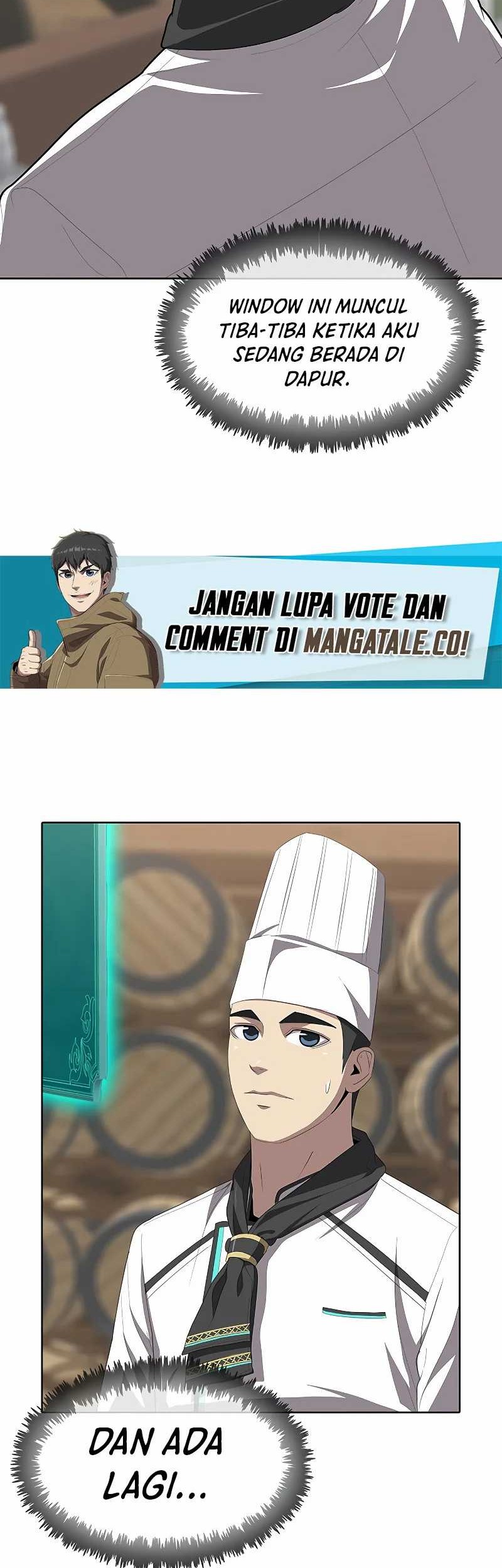 The Strongest Chef in Another World Chapter 6 halaman 33