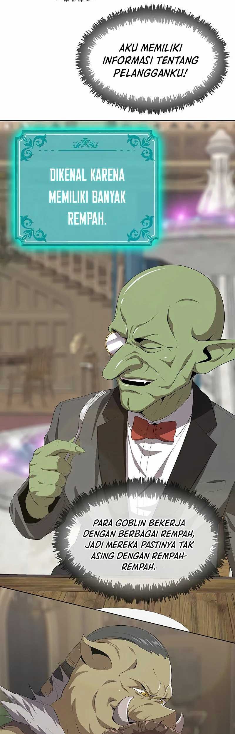 The Strongest Chef in Another World Chapter 6 halaman 34