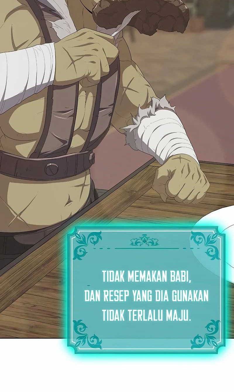 The Strongest Chef in Another World Chapter 6 halaman 35