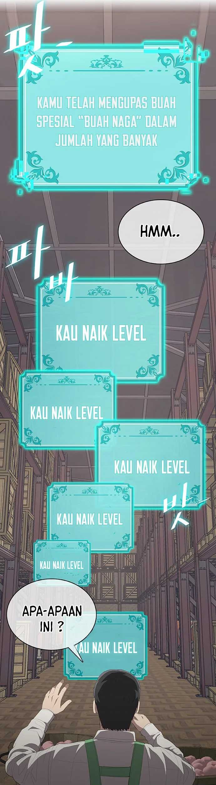 The Strongest Chef in Another World Chapter 5 halaman 27