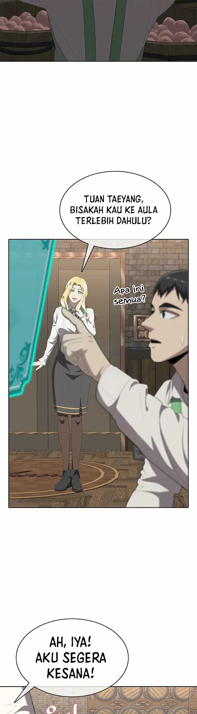 The Strongest Chef in Another World Chapter 5 halaman 28