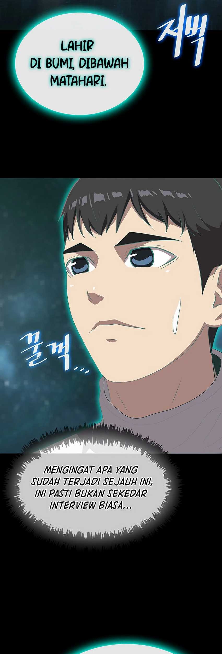 The Strongest Chef in Another World Chapter 4 halaman 40