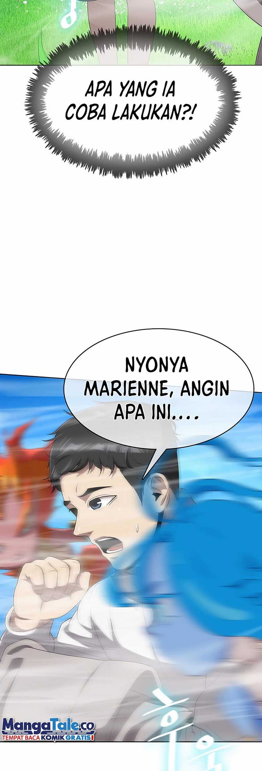 The Strongest Chef in Another World Chapter 3 halaman 40