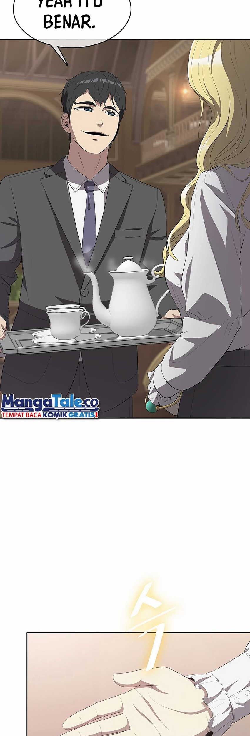 The Strongest Chef in Another World Chapter 2 halaman 36