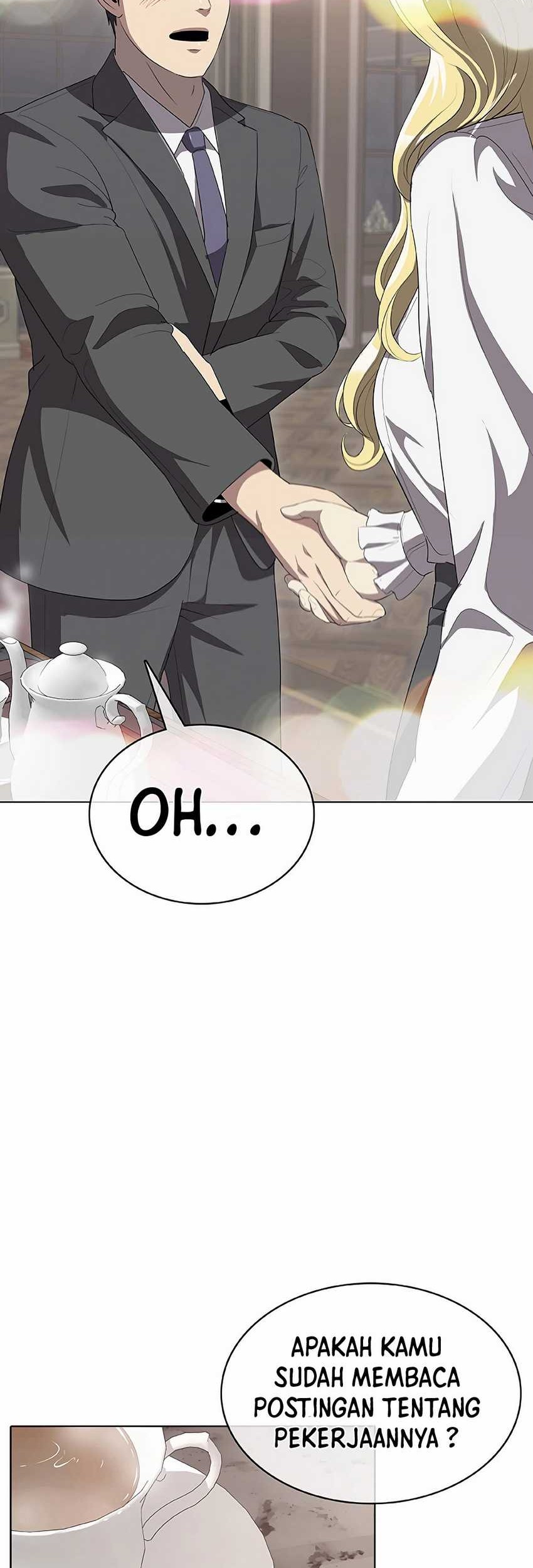The Strongest Chef in Another World Chapter 2 halaman 39