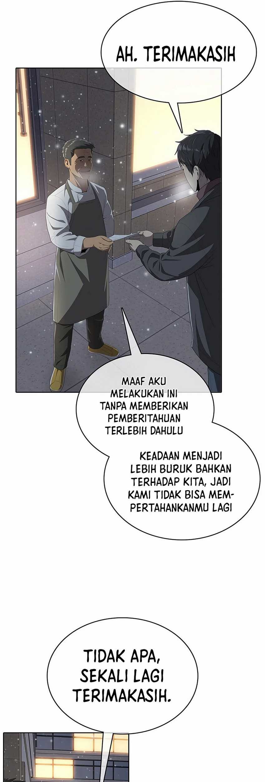 The Strongest Chef in Another World Chapter 1 halaman 41
