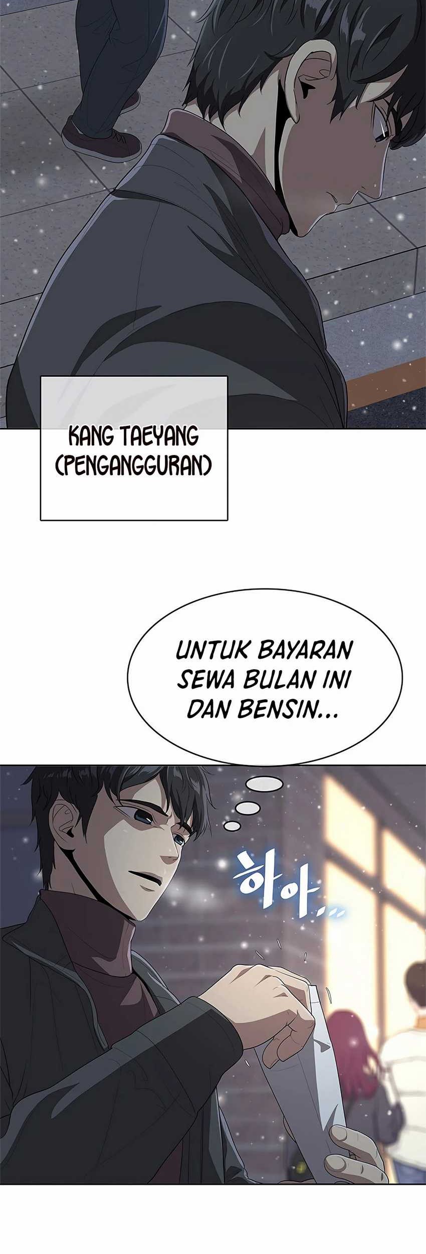 The Strongest Chef in Another World Chapter 1 halaman 43