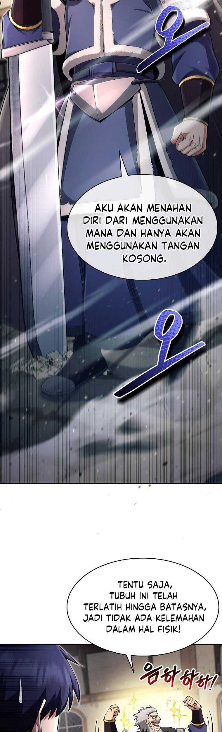 Debuff Master Chapter 12 halaman 35