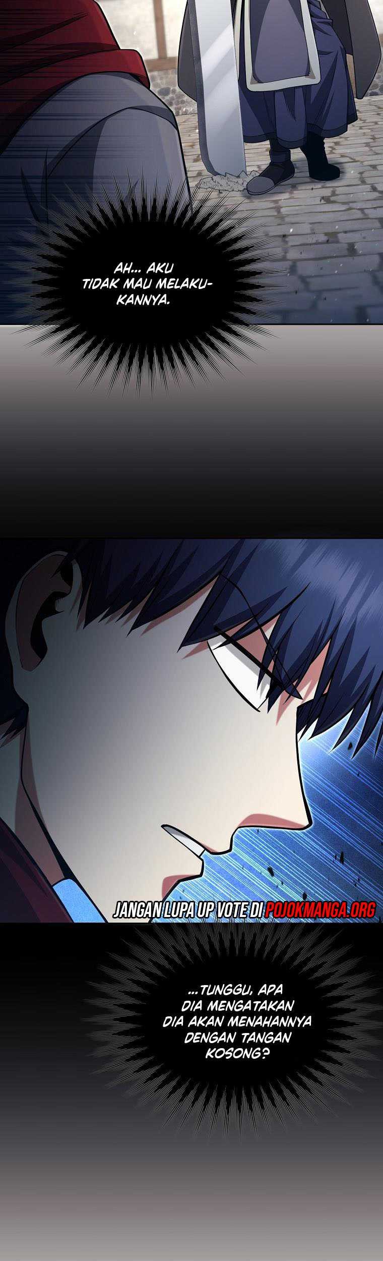 Debuff Master Chapter 12 halaman 37
