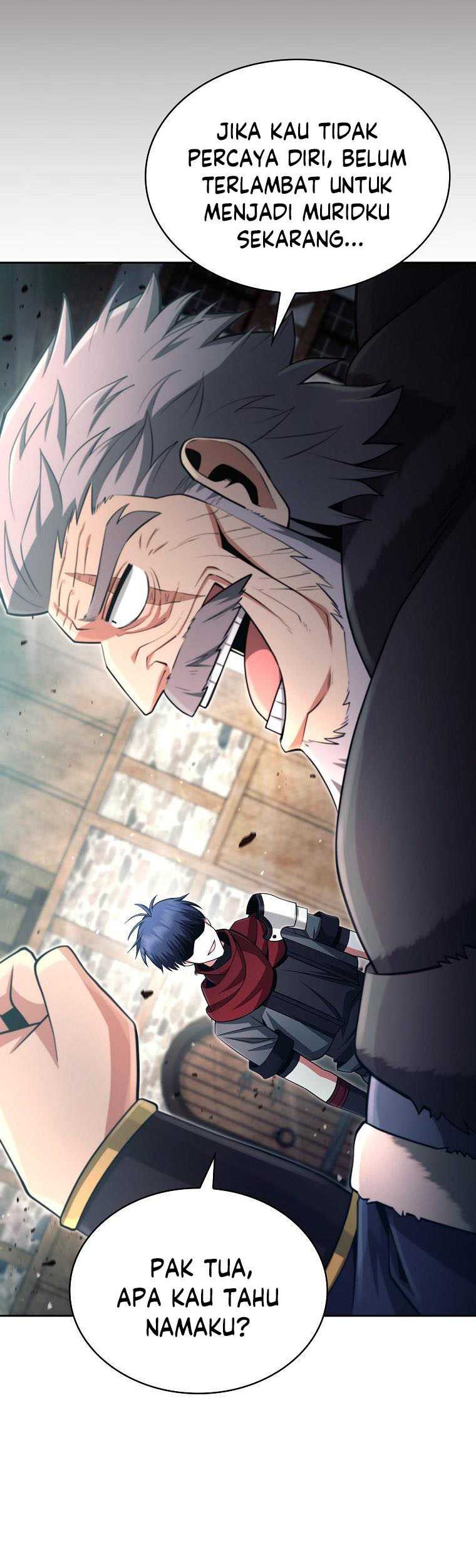 Debuff Master Chapter 12 halaman 38