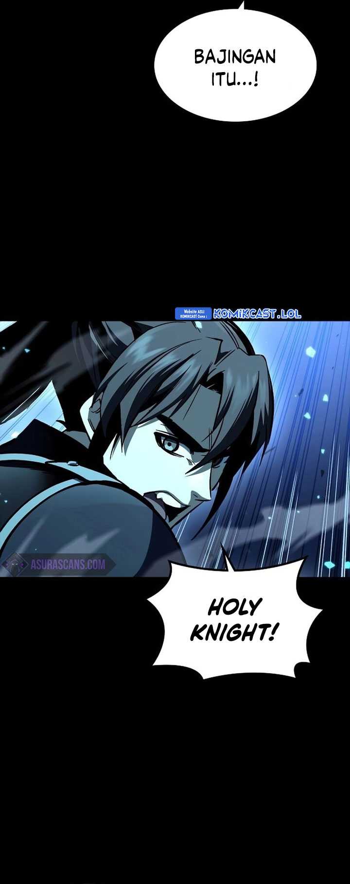 Genius Corpse-Collecting Warrior Chapter 25 halaman 31