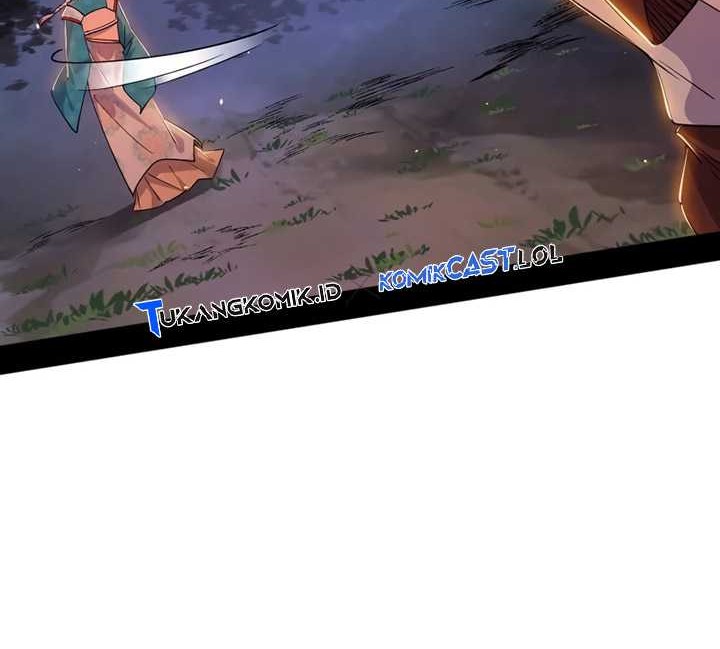 I’m An Evil God Chapter 465 halaman 21