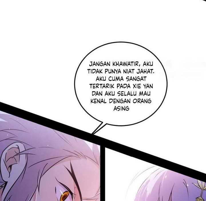 I’m An Evil God Chapter 465 halaman 23