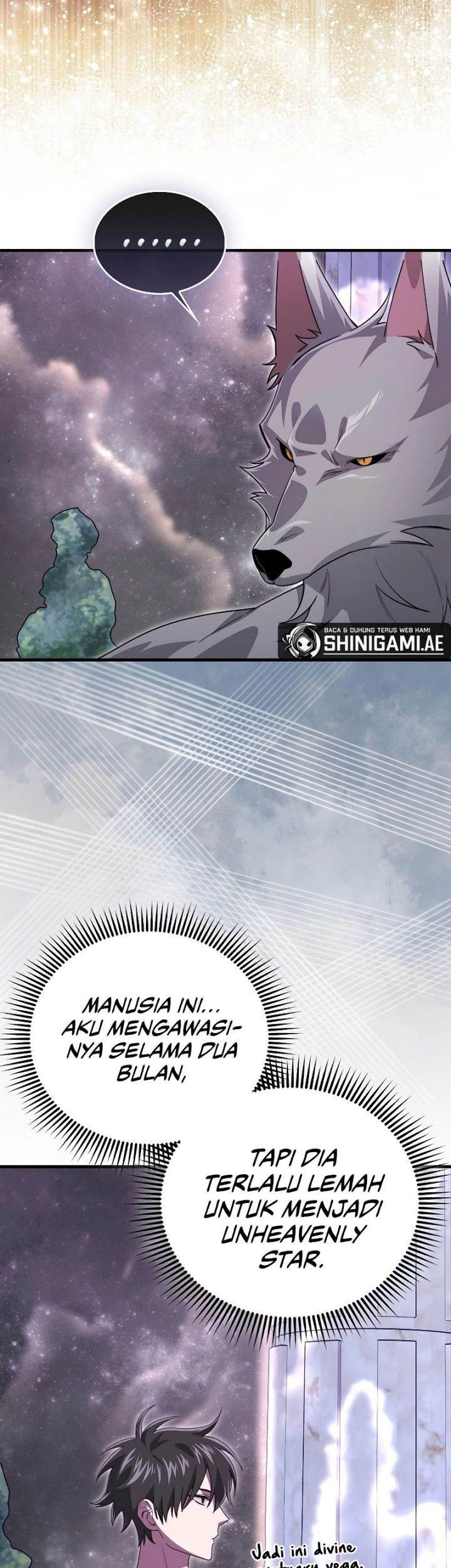 I’m Not a Regressor Chapter 31 halaman 26