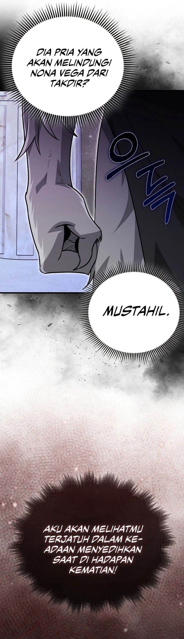 I’m Not a Regressor Chapter 31 halaman 28