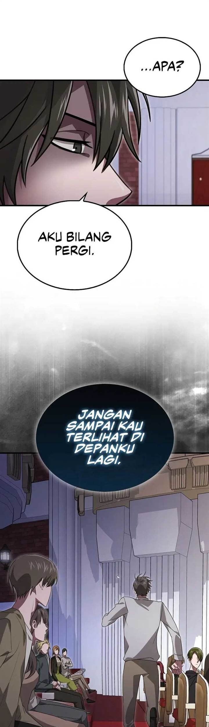 I’m Not a Regressor Chapter 29 halaman 21