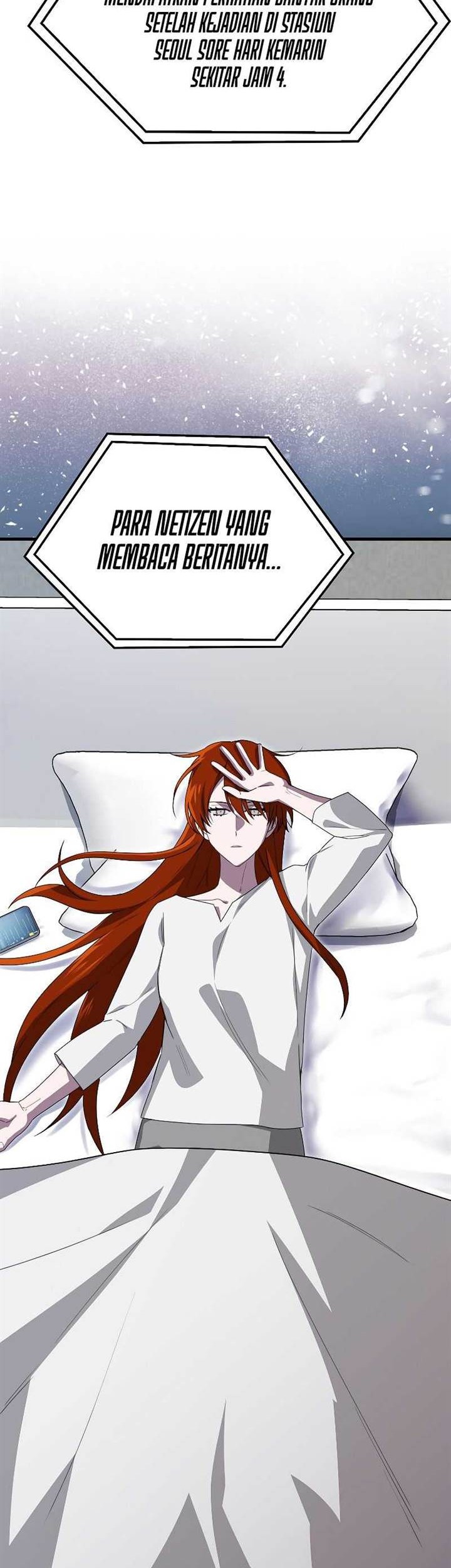 I’m Not a Regressor Chapter 25 halaman 24