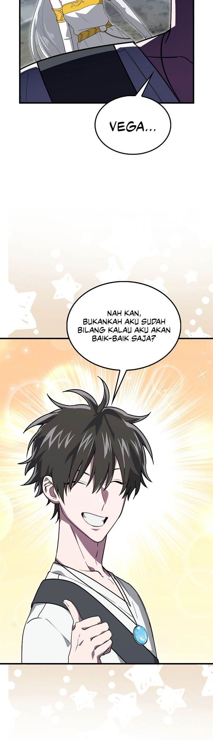 I’m Not a Regressor Chapter 24 halaman 21