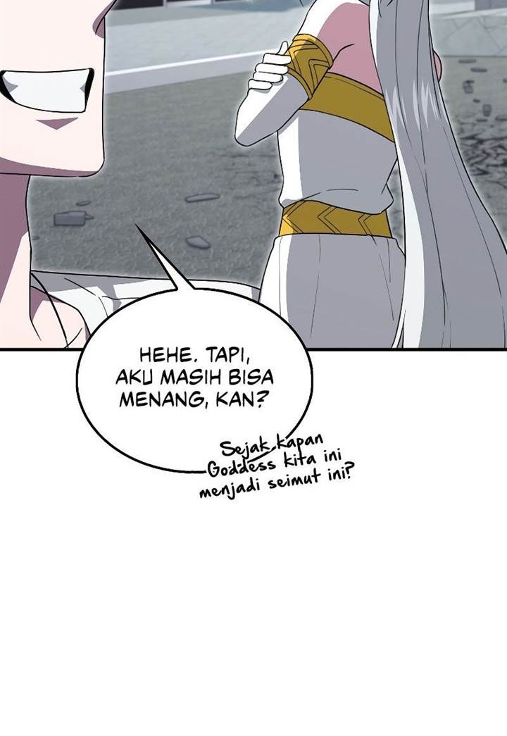 I’m Not a Regressor Chapter 24 halaman 23