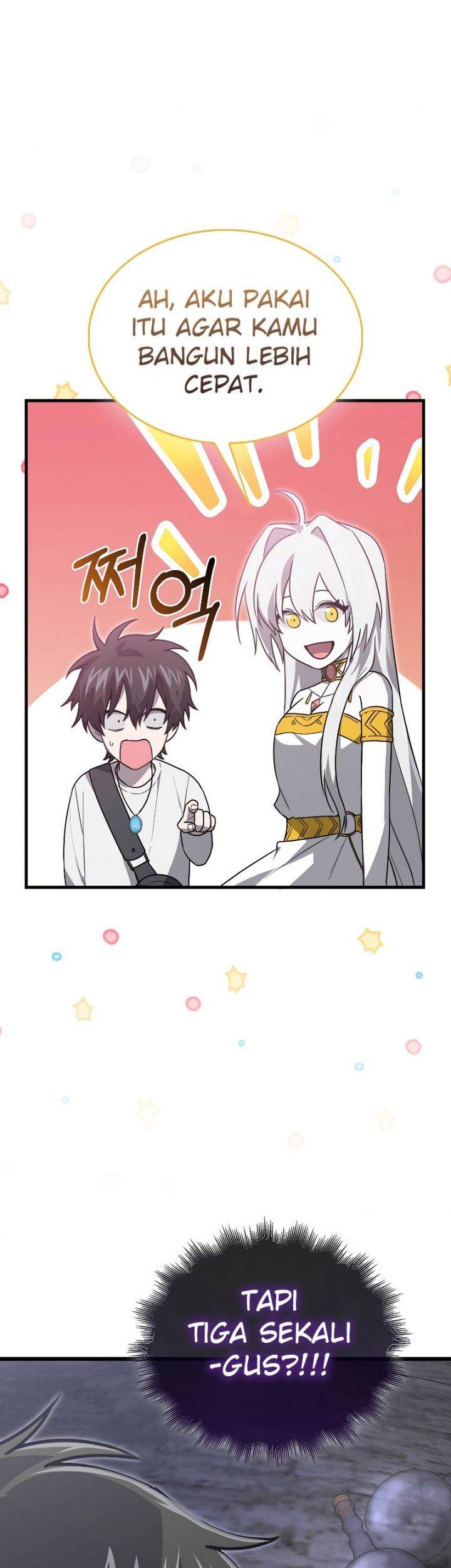 I’m Not a Regressor Chapter 11 halaman 24