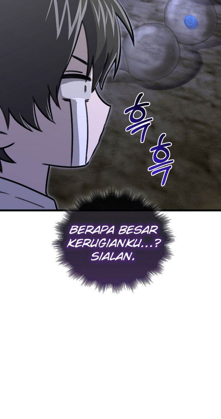 I’m Not a Regressor Chapter 11 halaman 25