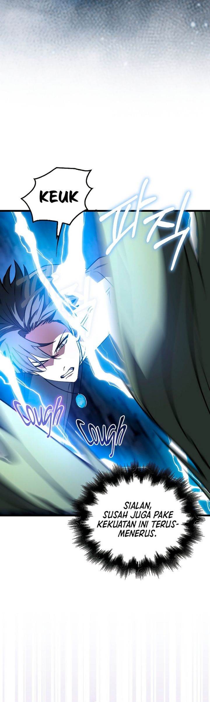 I’m Not a Regressor Chapter 10 halaman 28